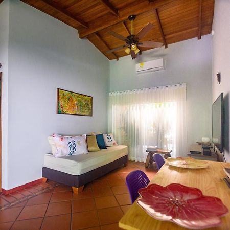 Отель Portoazul Casa De Playa Пуэрто-Коломбия Экстерьер фото